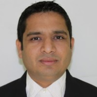 Deepak Parmar, Cfa