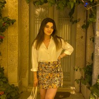 Zülfünaz Yücel