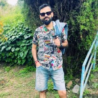 Shubham Vij