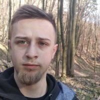 Danylo Shtokalo