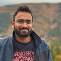 Manikandan Venkatesan