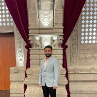 Kshithij S Chandra
