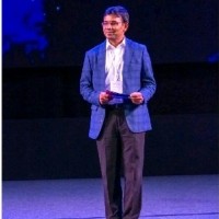 Prashant Nair