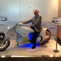 Dr. Alan Morrison AM.