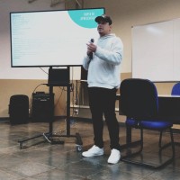 Matheus Luque