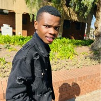 Tshepiso Mathabathe