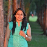 Jahnavi Challa
