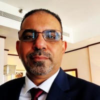 Osama Abukhadder - PMP