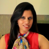 Parul Bhargava