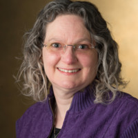 Judith Crane