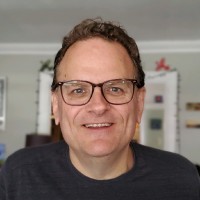 Joe Sarnovsky