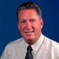 Garry Morey