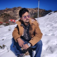 Rahul Adhikari