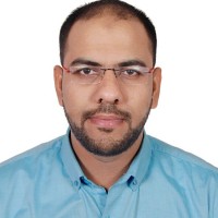 Mubasheer Ansari