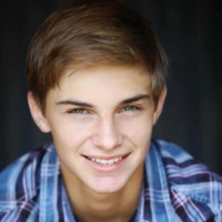 Ethan Meuret