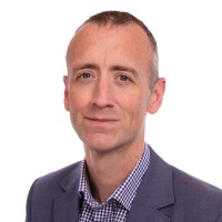Simon Mitchell