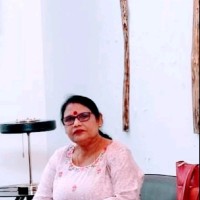 Deepika Chandra