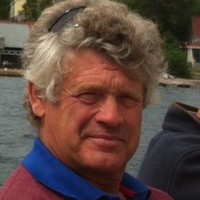Phil paxton