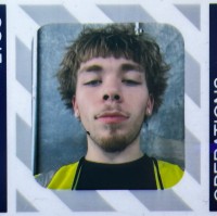 Tyler Bradfield