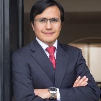 Javier Casique Gamero