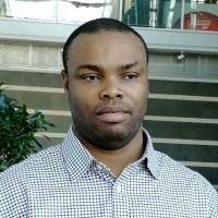 Kent Ovarah-Oseh, PMP