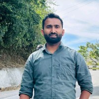Nishad Mv