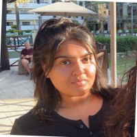 Khadeja Rafique