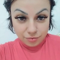 Luma Assunção Christe