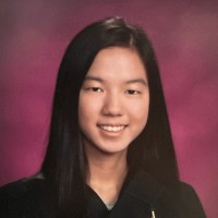 Sarah Ma
