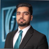Syed Muhammad Dawar Raza
