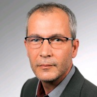Jens Haeupel