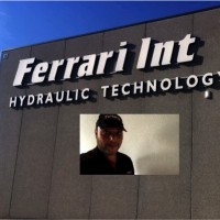 Daniel Raffaele
