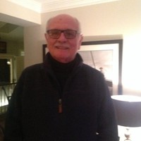 Alexander M (Sandy) Brown