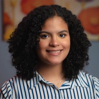 Ashley Molina, Mpa