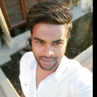 Vinessen Narrainachetty