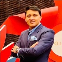 Himanshu Tripathi