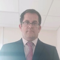 Keith Partington