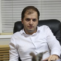 Gusein Magomedov
