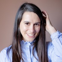 Iria Suárez Martínez