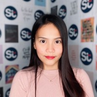 Tonie Rose Dela Cruz