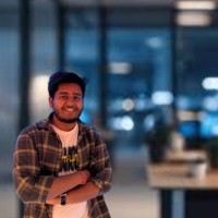 Harsh Bansal
