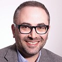 David Kovsky