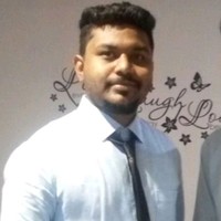Suraj Kurisikkal