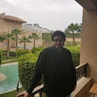 Hisham Ali Mohamed Taher