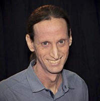 Ehud Fuchs
