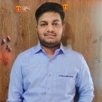 Pranit Phadke