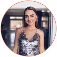 Courtney Britz
