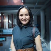 Asselkhan Akhmetova