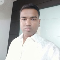 Dharmendrasinh K. Chauhan (Lion)
