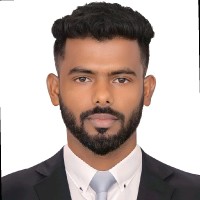Md Rashed
